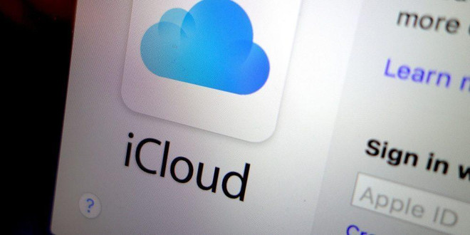 iCloud và cửa hàng ứng dụng của Apple bị gián đoạn hoạt động ảnh 1
