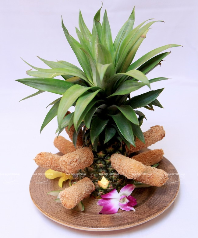 Đắm mình trên du thuyền để khám phá kỳ quan Vịnh Hạ Long ảnh 15