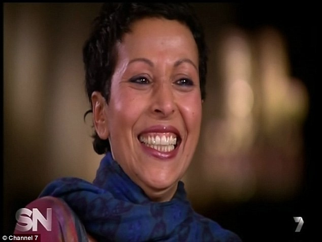 Bé trai Maroc có khuôn mặt dị dạng đã có một cuộc đời khác ảnh 5