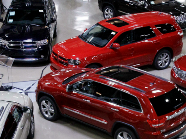 Chrysler và Nissan tiến hành báo lỗi hơn 1 triệu xe hơi ảnh 1