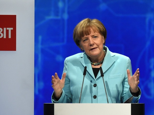  Đức yêu cầu Trung Quốc cạnh tranh lành mạnh trong bảo hộ đầu tư ảnh 1