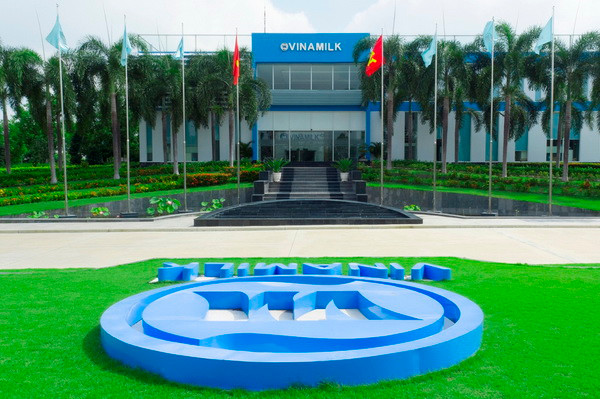 SCIC chốt liên danh tư vấn vụ bán 3,33% vốn điều lệ của Vinamilk ảnh 1