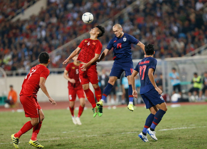 Vòng loại World Cup 2022: 'Mưa' tiền thưởng dành cho tuyển Việt Nam ảnh 1