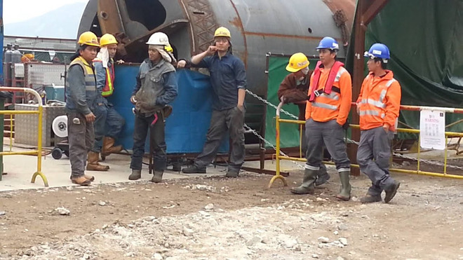 Ảnh minh họa. (Nguồn: youtube) Tỷ lệ thất nghiệp tại Hong Kong tiếp tục gia tăng ảnh 1