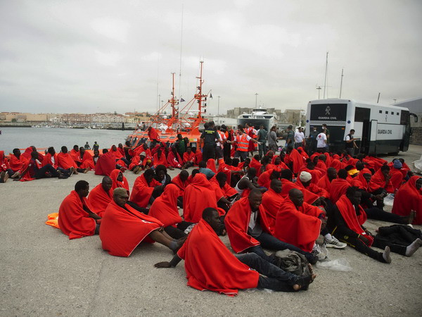 EU chỉ hỗ trợ hạn chế cho Italy trong kiểm soát nhập cư ảnh 1