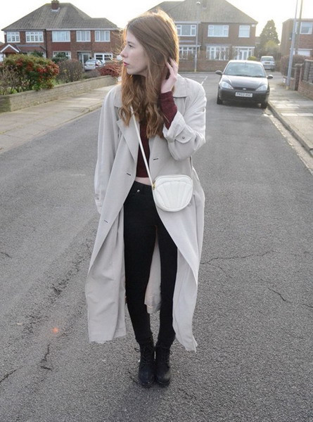 Năm kiểu quần jeans tiện lợi và khỏe khoắn cho ngày thu ảnh 13