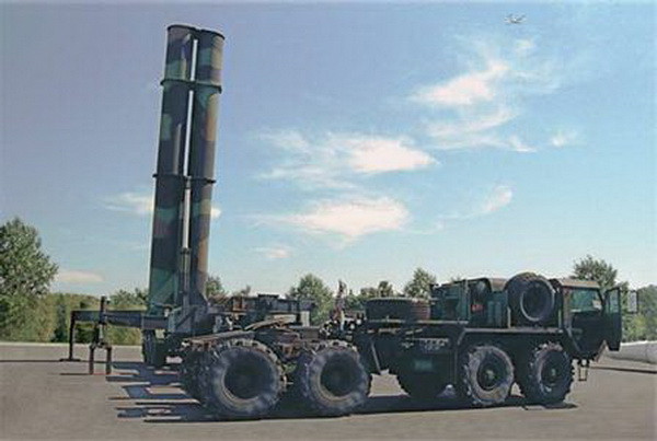 Mỹ củng cố hệ thống phòng thủ sau vụ Triều Tiên phóng tên lửa ảnh 1