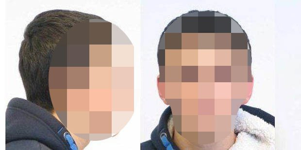 Áo kết án một thiếu niên 14 tuổi liên quan đến tội khủng bố ảnh 1