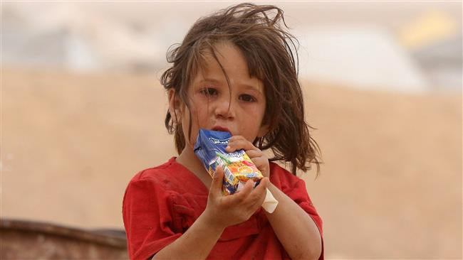 Mỹ điều tra gian lận tiền hỗ trợ nhân đạo cho người dân Syria ảnh 1