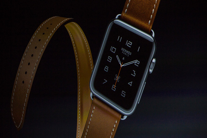 Toàn cảnh sự kiện ra mắt sản phẩm mới của Apple đêm 9/9 ảnh 3