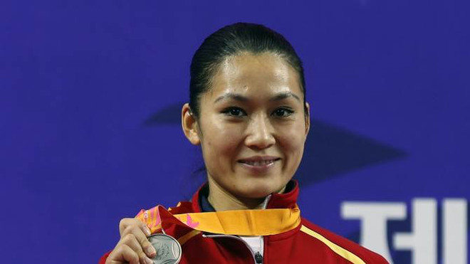 ASIAD 17: Hy vọng mong manh huy chương karatedo, taekwondo ảnh 1