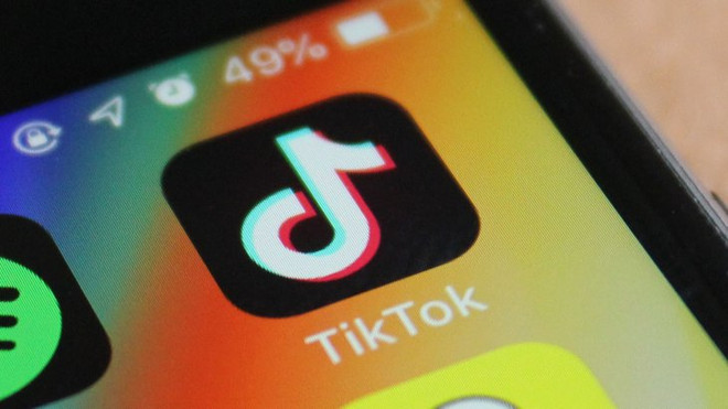 Ảnh minh họa. (Nguồn: TechCrunch) Reuters: TikTok được tách khỏi mảng kinh doanh ở Trung Quốc ảnh 1