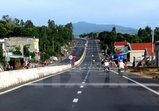 Hàng chục dự án BOT vào tầm ngắm kiểm toán trong năm 2017 ảnh 1