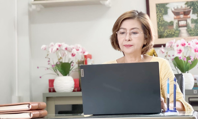 Người Việt tại Lào tự hào về những thành tựu của đất nước, quê hương ảnh 2