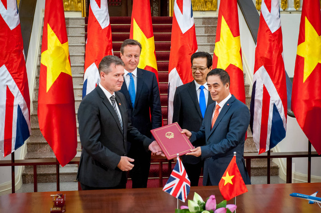 Prudential Việt Nam đầu tư 3.200 tỷ đồng vào trái phiếu Chính phủ ảnh 1