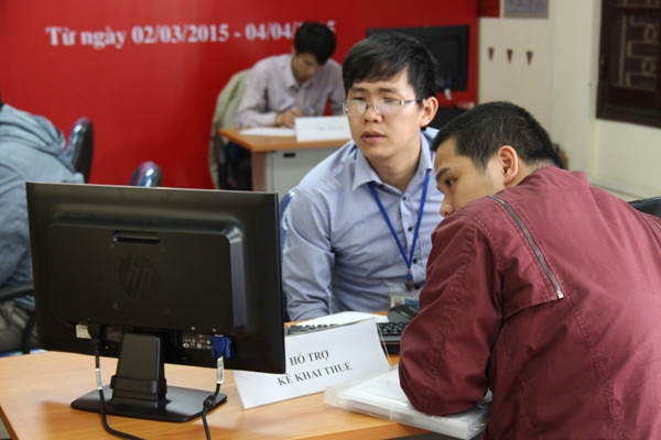 Tổng cục Thuế xóa tên 34 doanh nghiệp khỏi danh sách nợ thuế ảnh 1