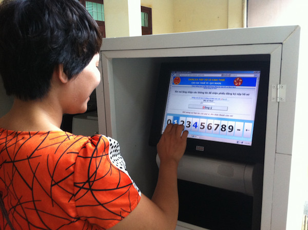 Hà Nội: Các đơn vị bị "bêu tên" nợ thuế đã nộp lại hơn 700 tỷ đồng ảnh 1