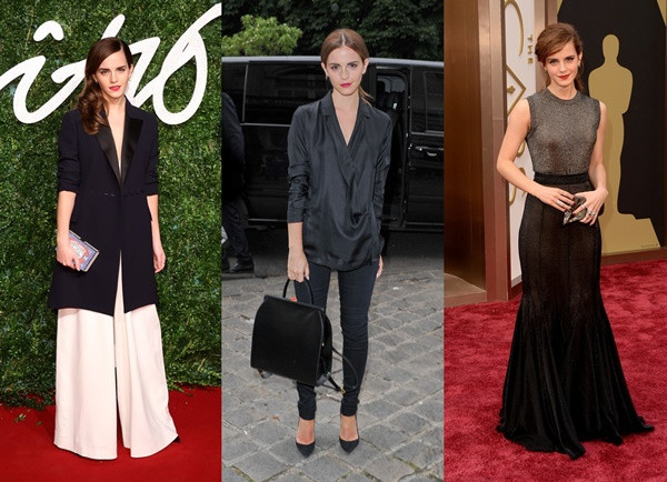 "Bắt mạch" phong cách của các sao thông qua cách chọn đồ ảnh 6