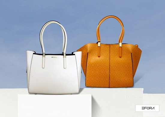 Bộ sưu tập túi xách phong cách châu Âu cho tín đồ thời trang ảnh 1