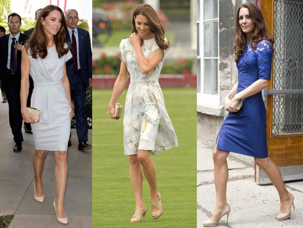 "Bắt mạch" phong cách của các sao thông qua cách chọn đồ ảnh 13