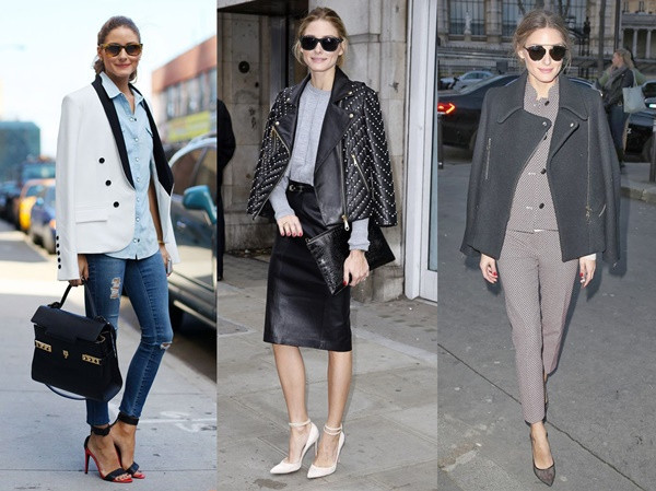 "Bắt mạch" phong cách của các sao thông qua cách chọn đồ ảnh 7