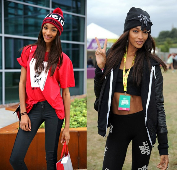 "Bắt mạch" phong cách của các sao thông qua cách chọn đồ ảnh 4