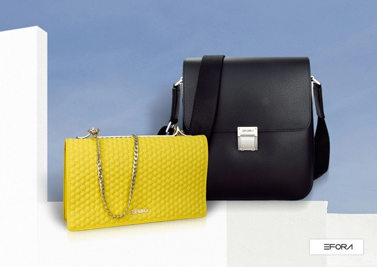 Bộ sưu tập túi xách phong cách châu Âu cho tín đồ thời trang ảnh 2