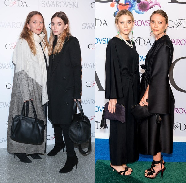 "Bắt mạch" phong cách của các sao thông qua cách chọn đồ ảnh 12