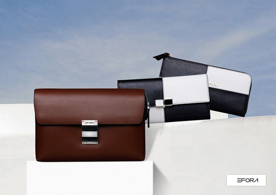 Bộ sưu tập túi xách phong cách châu Âu cho tín đồ thời trang ảnh 7