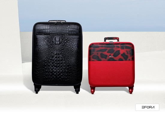 Bộ sưu tập túi xách phong cách châu Âu cho tín đồ thời trang ảnh 5