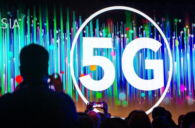 Hàn Quốc duy trì mức tăng trưởng thuê bao 5G nhanh nhất thế giới ảnh 1