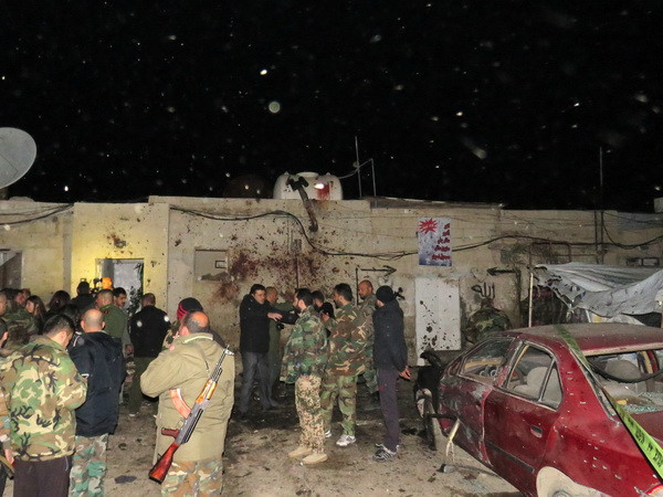 Mỹ khuyến cáo công dân tránh đi lại ở biên giới Kenya và Somalia ảnh 1