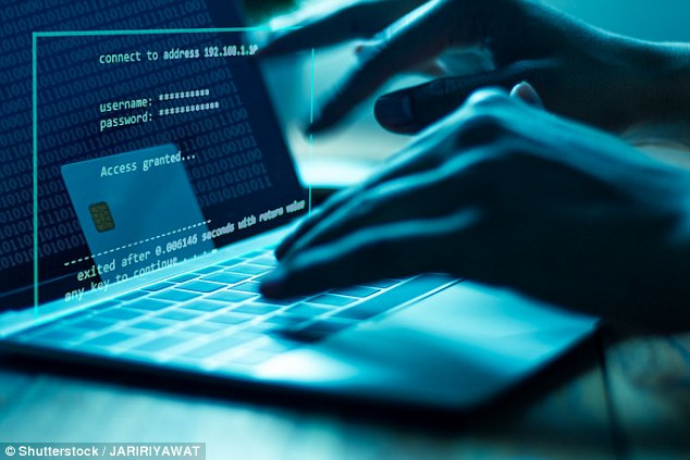 Nghiên cứu gây sốc: Tin tặc đang ăn cắp 1 triệu USD mỗi phút ảnh 1