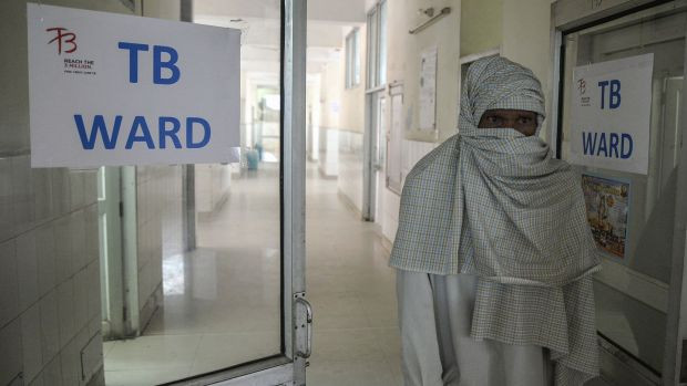 Cảnh báo số ca mắc lao tăng mạnh do giãn cách xã hội phòng COVID-19 ảnh 1