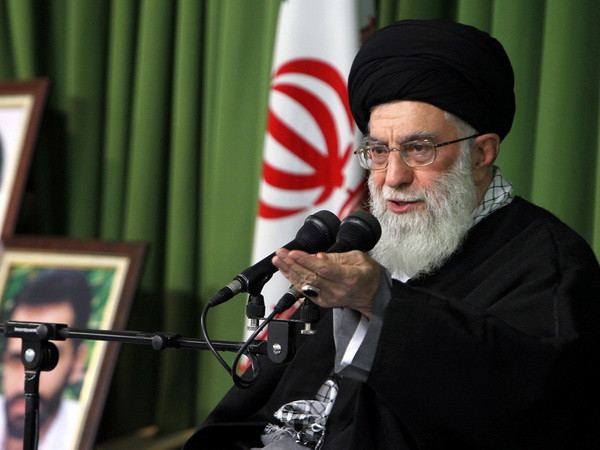 Iran và Saudi Arabia tranh cãi về quản lý hành hương tới Mecca ảnh 1