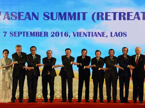 ASEAN tiếp tục bày tỏ quan ngại sâu sắc về tình hình Biển Đông ảnh 1