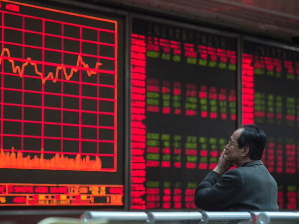 Yếu tố kinh tế Mỹ tiếp tục chi phối chứng khoán châu Á ảnh 1