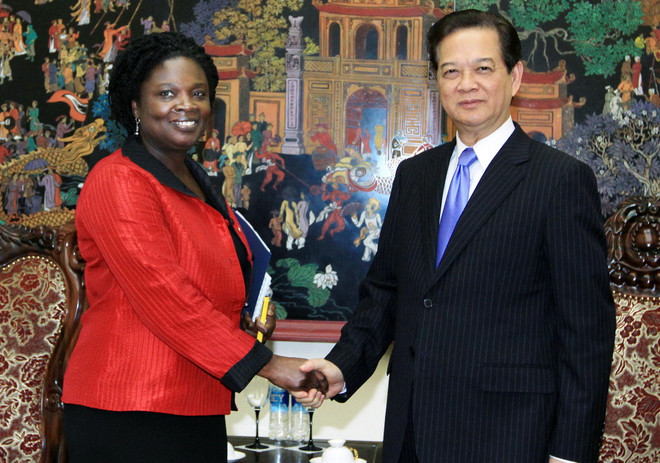 Chính phủ Việt Nam sẽ đẩy mạnh cải cách môi trường đầu tư ảnh 1