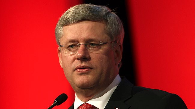 Canada không loại trừ cung cấp vũ khí sát thương cho Ukraine ảnh 1