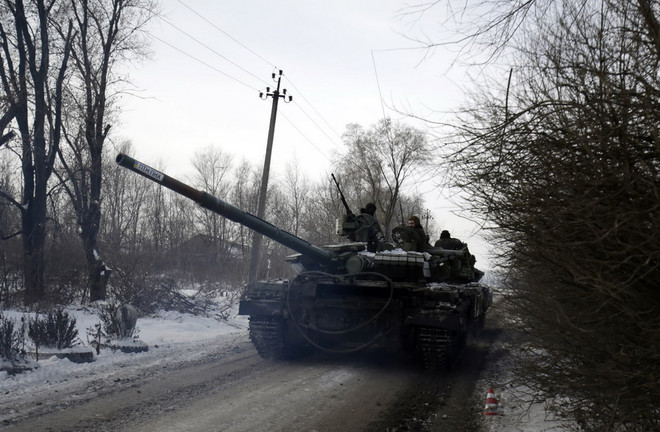 Nga, Đức, Ukraine và Pháp định ngày cho cuộc gặp thượng đỉnh ảnh 1