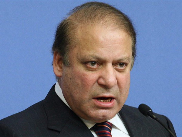 Thủ tướng Pakistan: Israel đang phạm tội "diệt chủng" tại Gaza ảnh 1