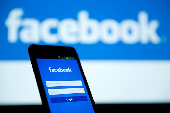 (Nguồn: AFP) Facebook cấm các ứng dụng đố vui đoán tính cách người dùng ảnh 1
