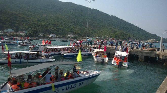 Quảng Nam sẵn sàng cho mùa du lịch biển đảo với nhiều tour hấp dẫn ảnh 1