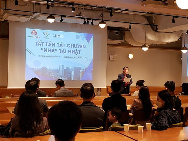 Chia sẻ kinh nghiệm mua và cải tạo nhà cho người Việt ở Nhật Bản ảnh 1