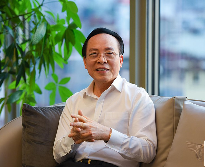 Giải mã hiện tượng Đỗ Minh Phú - nghệ nhân "đẽo ngọc" cho đời ảnh 1