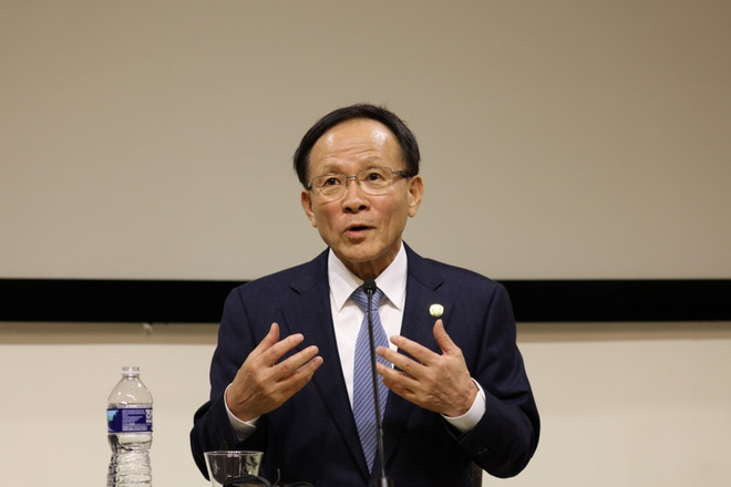 Hàn Quốc hy vọng đàm phán Mỹ-Triều nối lại trong năm 2019 ảnh 1