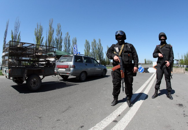 EU bổ sung nhiều cá nhân mới vào danh sách trừng phạt Nga ảnh 1