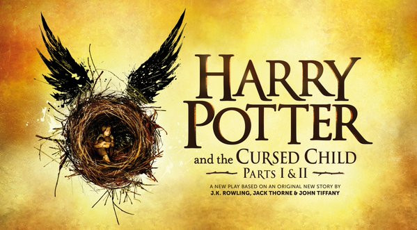 Harry Potter "trung niên" sẽ lên sân khấu kịch vào mùa Hè 2016 ảnh 1