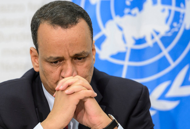 Vòng đàm phán hòa bình mới về khủng hoảng ở Yemen bị hoãn ảnh 1