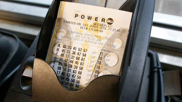 Mỹ công bố số trúng xổ số jackpot kỷ lục gần 1 tỷ USD ảnh 1